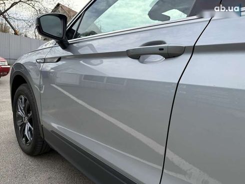 Volkswagen Tiguan 2022 - фото 10
