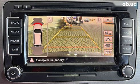 Volkswagen Passat 2013 - фото 24