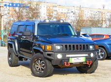 Продажа Hummer б/у в Кропивницком - купить на Автобазаре