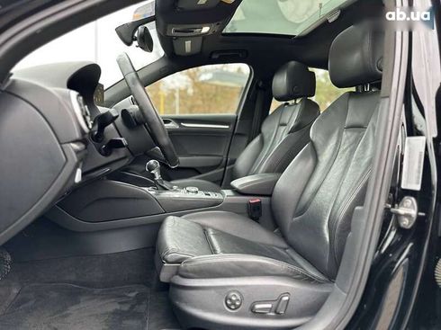 Audi A3 2014 - фото 27