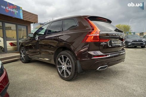 Volvo XC60 2018 - фото 14