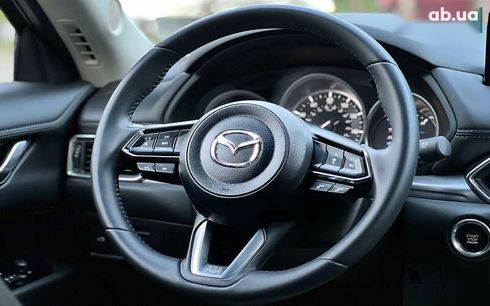Mazda CX-5 2023 - фото 13