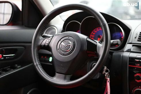 Mazda 3 2008 - фото 12