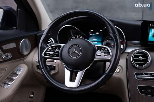 Mercedes-Benz C-Класс 2018 - фото 16