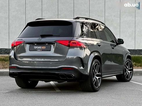 Mercedes-Benz GLE-Class 2020 - фото 15