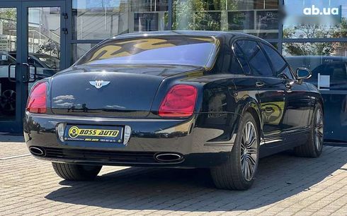Bentley Continental 2006 - фото 6