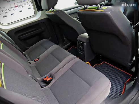 Volkswagen Caddy 2013 - фото 16