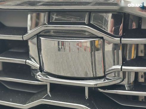 Audi RS Q8 2020 - фото 30
