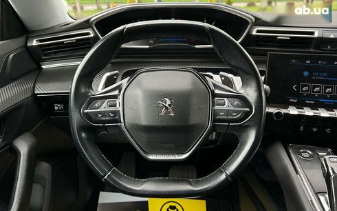 Peugeot 508 2019 - фото 12