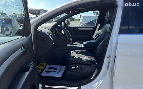 Audi Q7 2013 - фото 9