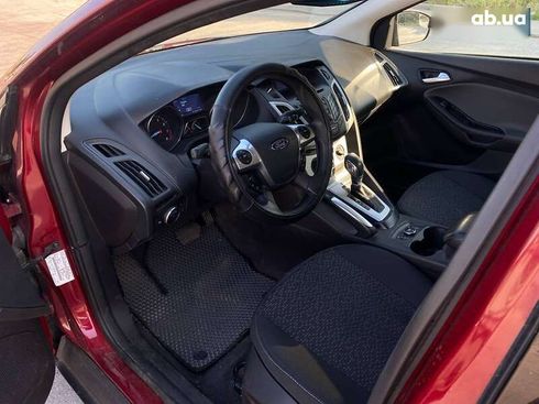 Ford Focus 2012 - фото 13