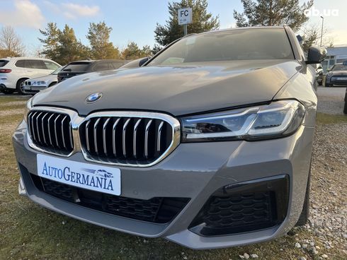 BMW 5 серия 2022 - фото 2