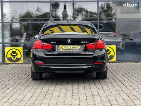 BMW 3 серия 2014 - фото 5