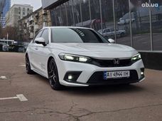 Купити Honda бу в Україні - купити на Автобазарі