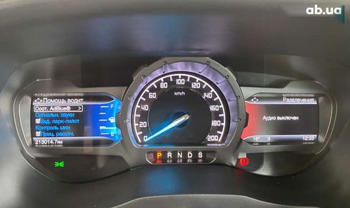 Ford Ranger 2017 - фото 18