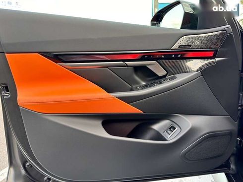 BMW M5 2025 - фото 28