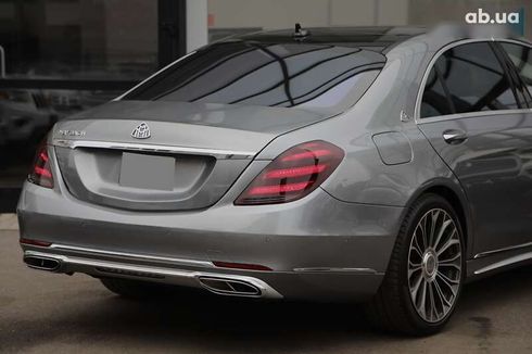 Mercedes-Benz S-Класс 2014 - фото 6