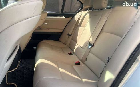 BMW 5 серия 2012 - фото 20