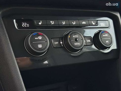 Volkswagen Tiguan 2020 - фото 29