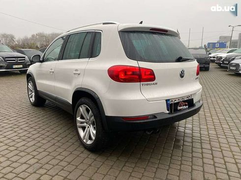 Volkswagen Tiguan 2011 - фото 5