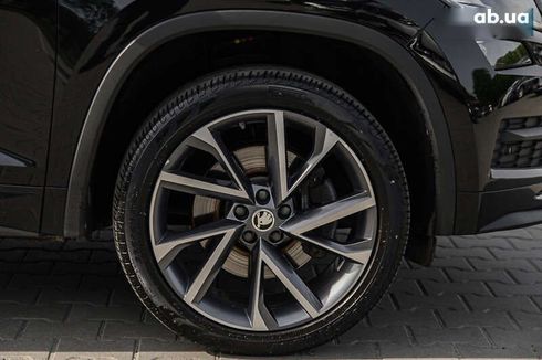 Skoda Kodiaq 2021 - фото 22