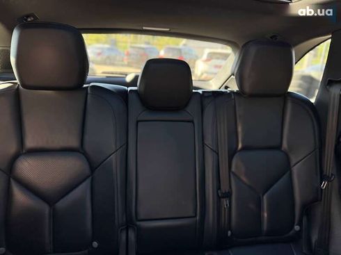 Porsche Cayenne 2011 - фото 29
