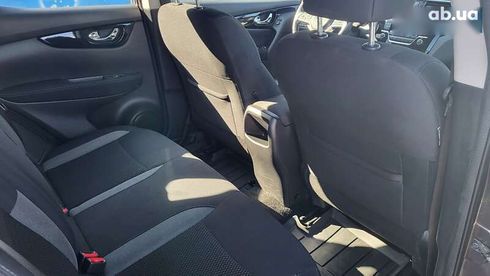Nissan Qashqai 2021 - фото 20