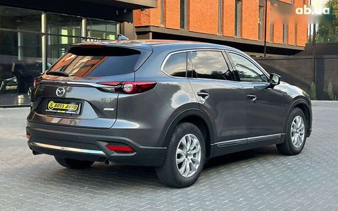 Mazda CX-9 2018 - фото 6