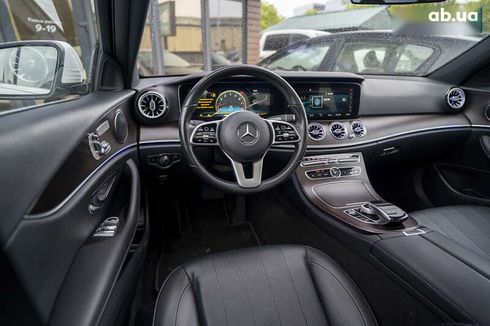Mercedes-Benz E-Класс 2018 - фото 15