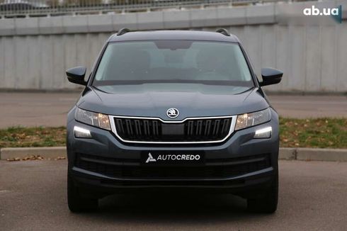 Skoda Kodiaq 2017 - фото 2