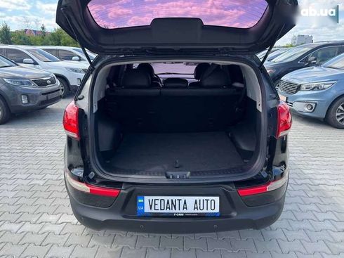 Kia Sportage 2013 - фото 7