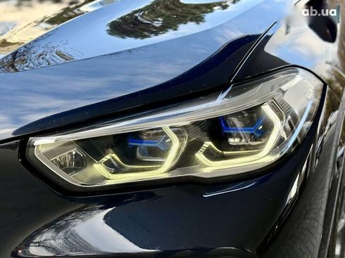 BMW X5 2019 - фото 8