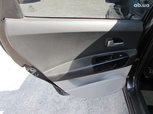Kia Cee'd 2008 - фото 10