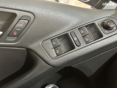 Volkswagen Tiguan 2015 черный - фото 7