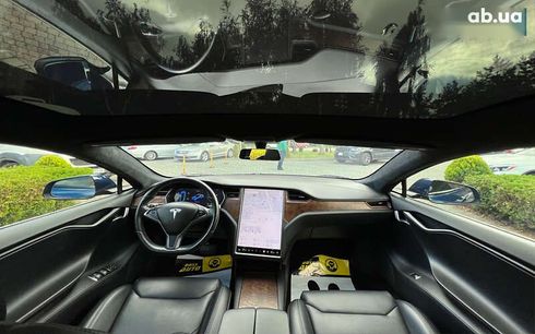 Tesla Model S 2019 - фото 13