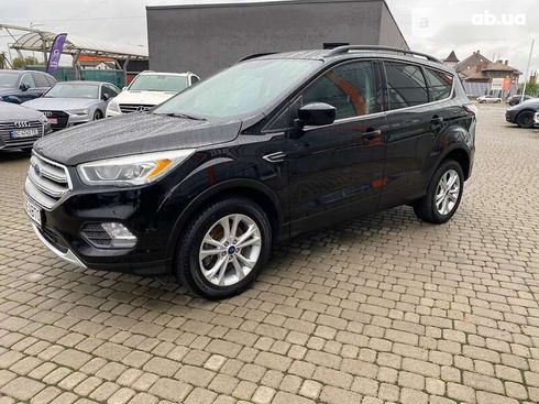 Ford Escape 2018 - фото 4