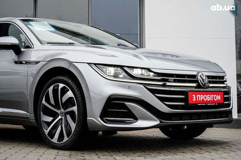 Volkswagen Arteon 2023 - фото 2