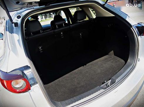 Mazda CX-5 2020 - фото 19
