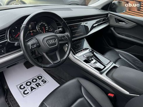 Audi Q8 2019 - фото 27