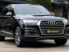 Продажа б/у Audi Q7 во Львове - купить на Автобазаре