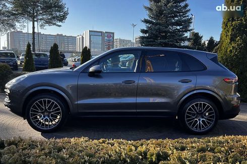 Porsche Cayenne 2019 - фото 4