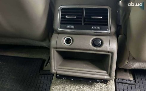 Audi Q7 2007 - фото 18