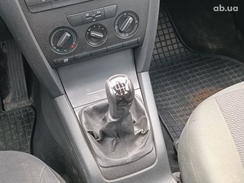 Skoda octavia a5 2008 бежевый - фото 16