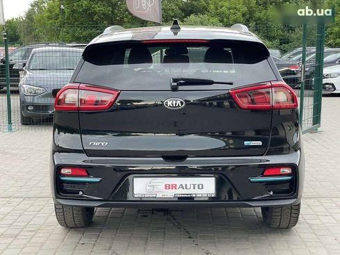 Kia Niro 2019 - фото 17