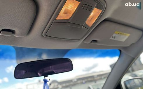 Kia Optima 2015 - фото 28