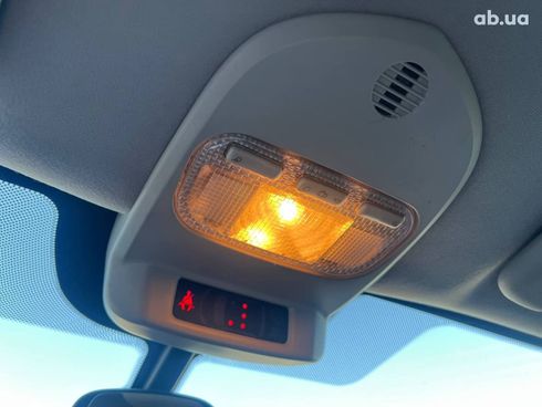 Peugeot 5008 2012 синий - фото 31