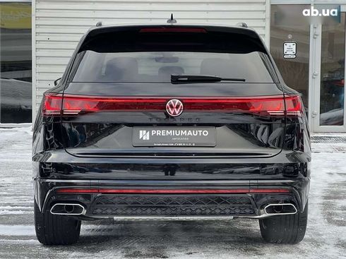 Volkswagen Touareg 2024 - фото 12