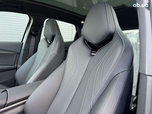 Volkswagen ID. Unyx 2025 - фото 24