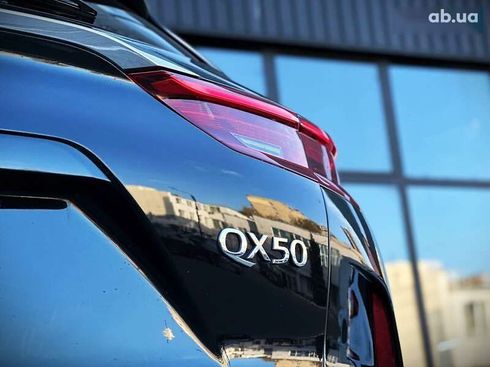 Infiniti QX50 2018 - фото 13