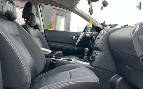Nissan qashqai+2 2012 - фото 7